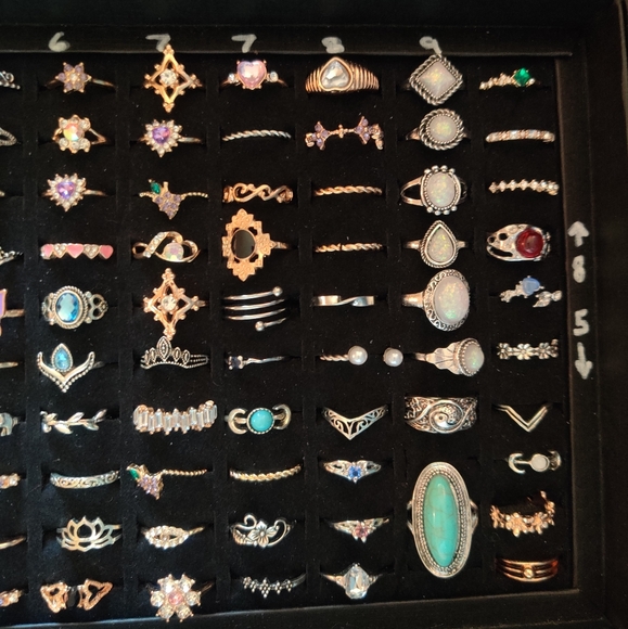 Rings - Picture 2 of 2